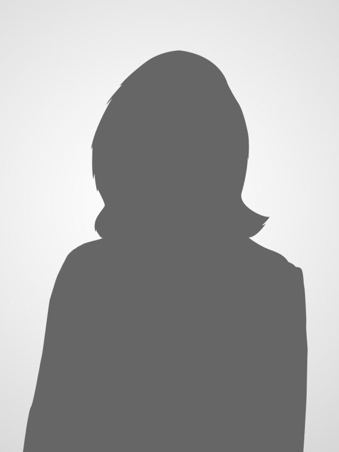 Portrait von Jacqueline Hofer
