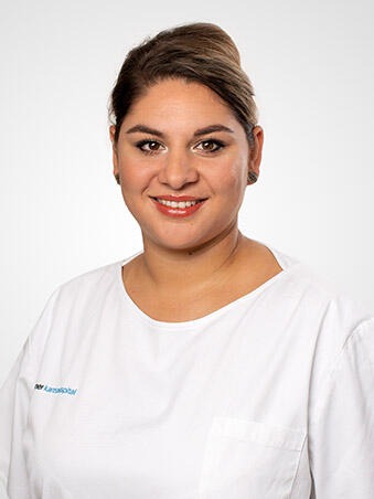 Zoya Abbadessa
