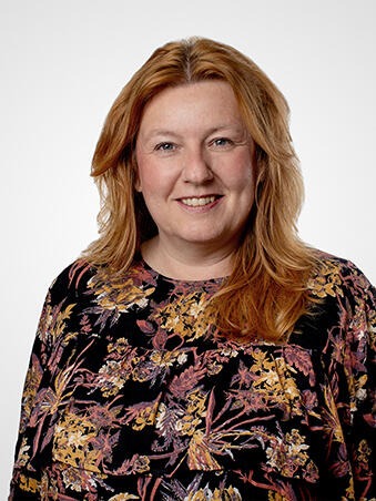 Karin Durrer