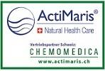 logo chemomedica klein