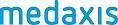 medaxis logo sehr klein